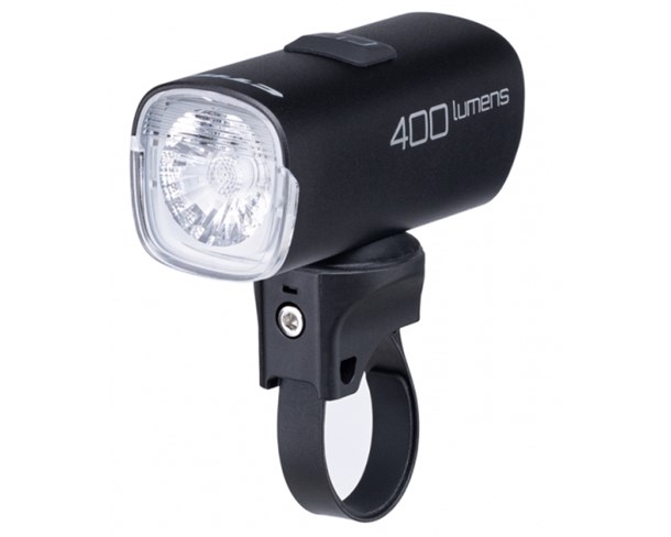 Svjetlo prednje LED USB-C CTM 400 LM