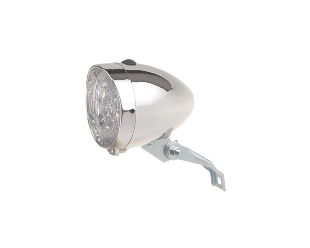 Svjetlo prednje LED 1W CTM baterijsko