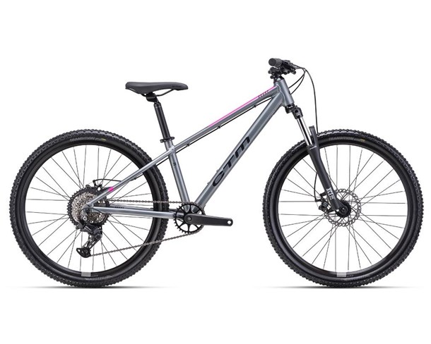 CTM ROCKY Jump 14" SIVI