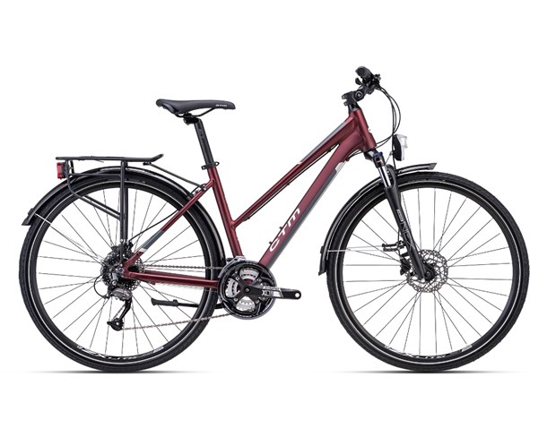 CTM BORA 2.0 treking