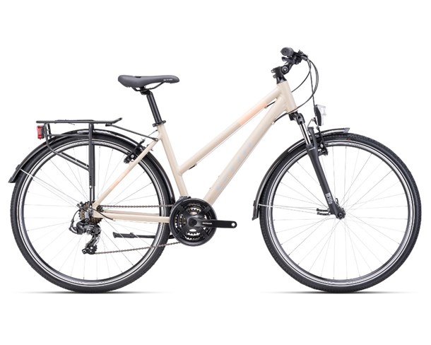 CTM MAXIMA 1.0 treking BEŽ