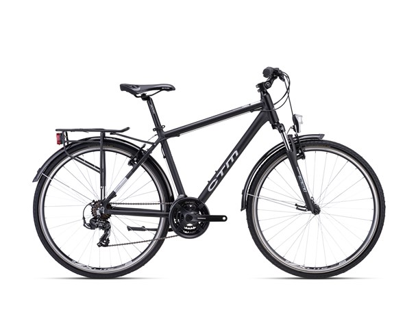 CTM  Tranz 1.0 treking XL (21") 2023.