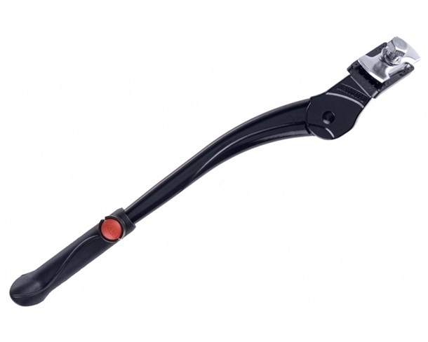 Nogar srednji crveni-gumb 24-28"