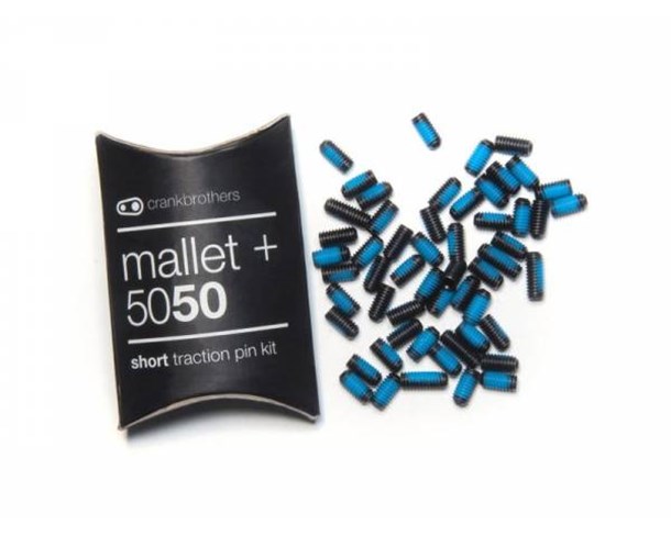 Crank Brothers Set pinova 8mm