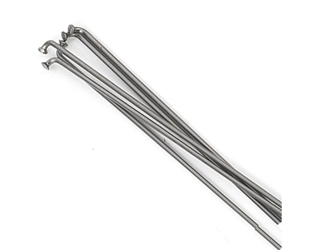 Žbice Stainless 285x2,0 CRNE CN-Spoke