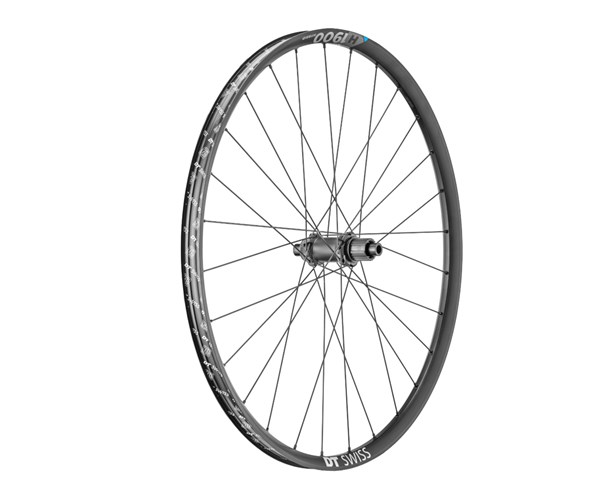 Kotac II 29" DT-Swiss H1900 12/148mm Microspline