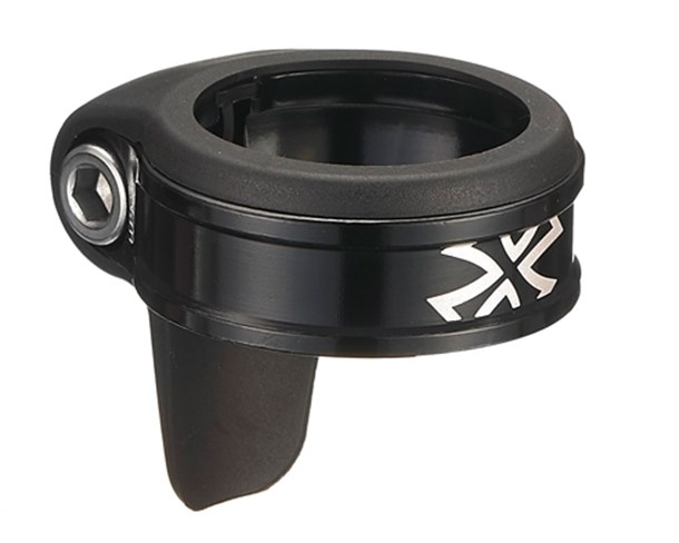 Stezač sica DaBomb Mark 3 black 34,9mm