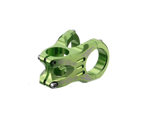 Lula volana DaBomb 35x45 F35 Zelena