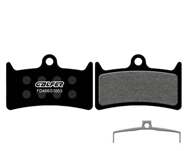 Disk pakne Galfer HOPE V4 Performance