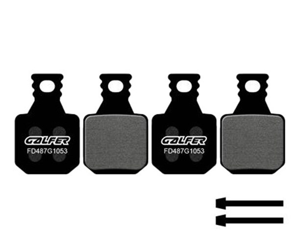 Disk pakne Galfer MAGURA MT5 - MT7 Performance