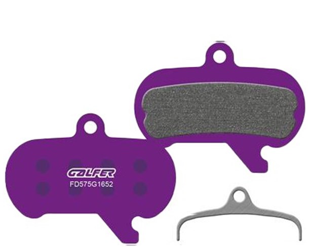 Disk pakne Galfer SRAM MAVEN E-Bike