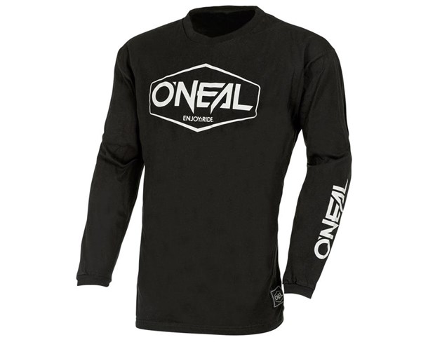 Dres O'Neal Element HEXX V.22 black/white