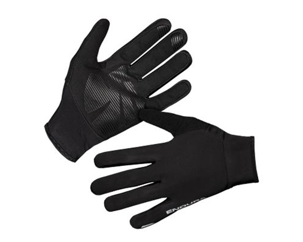Endura rukavice FS260-Pro Termo black
