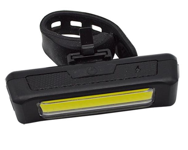 Svjetlo BRIVIGA aku prednja bijela EBL-035W