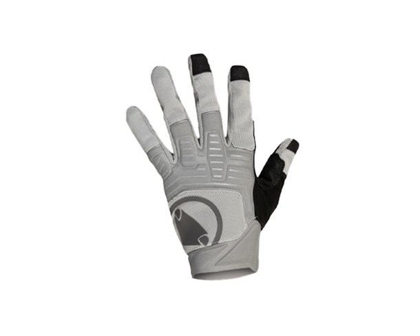 Endura rukavice Singletrack II Dreich Gray