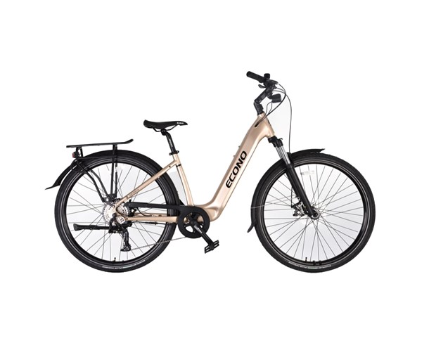 Econo APES City EER3 28" Sand 2026