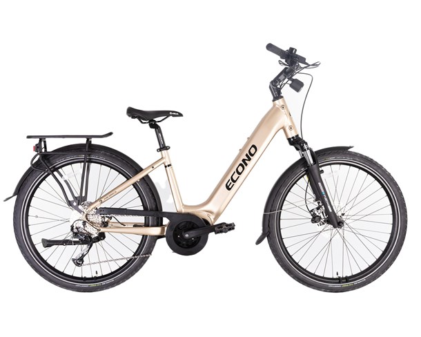 Econo MARE City EEC4 26" Satin Sand 2026