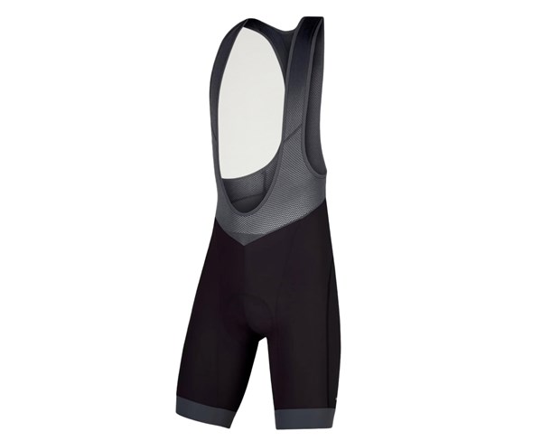 Endura hlačice Xtract Lite Bibshort Gray