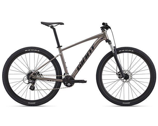 Giant Talon 4 Metal 27.5"