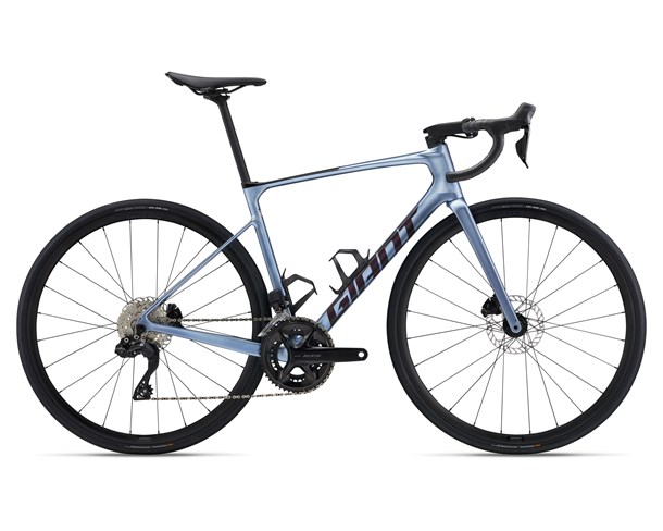 Giant Defy Advanced 1 Frost Silver 2025