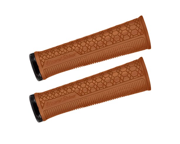 Gripovi Lizard Skins GRADIENT SC BROWN