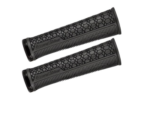 Gripovi Lizard Skins GRADIENT SC JET BLACK