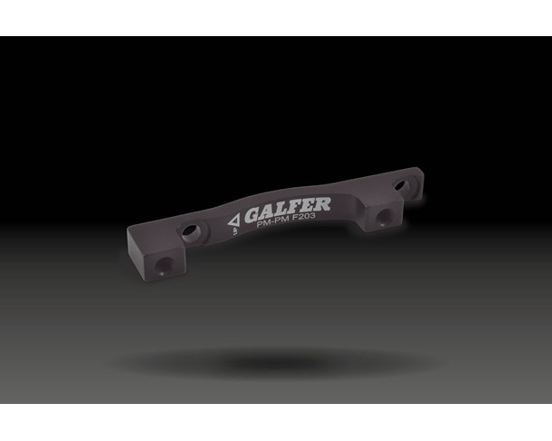 Adapter diska Galfer RADIAL (POSTMOUNT) +43MM D