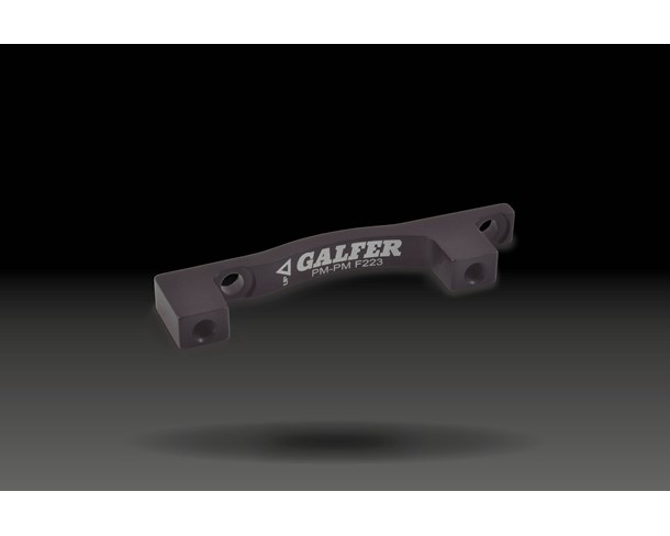 Adapter diska Galfer RADIAL (POSTMOUNT) +63MM D