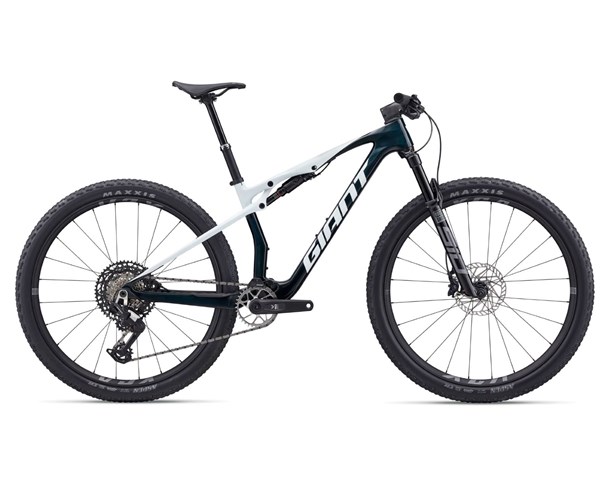 Giant Anthem Advanced SL 2 M