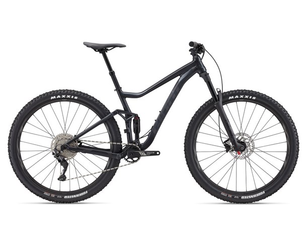 Giant Stance 29 2 Gunmetal Black