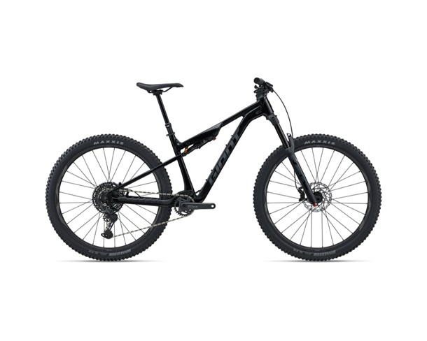 Giant Stance Black 2026