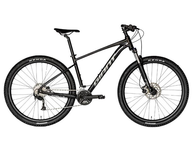 Giant Talon LITE Black/Silver