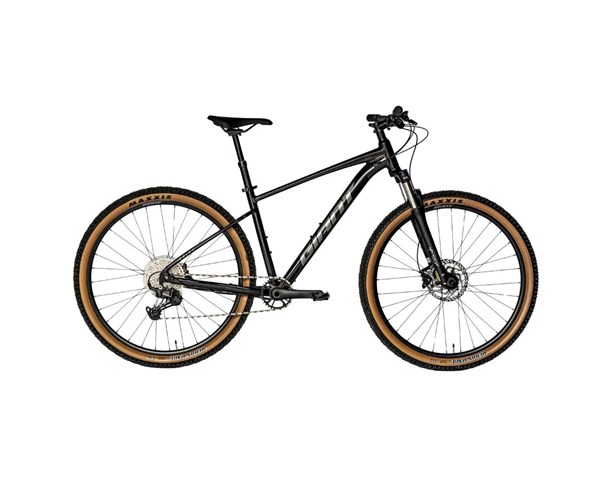 Giant Talon LTD Black