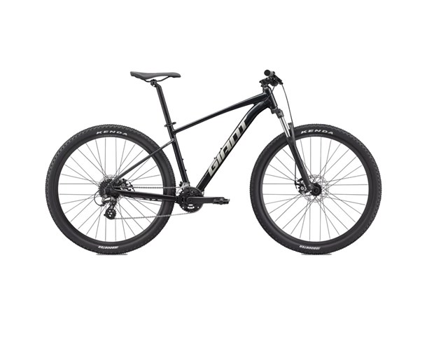 Giant Talon 4 Metal Black 29"