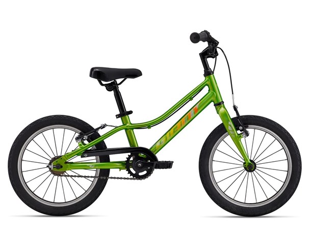 Giant dječji bicikl ARX 16' Metallic Green