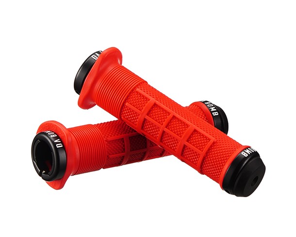 Gripovi DaBomb Holy Shit 3.0 red