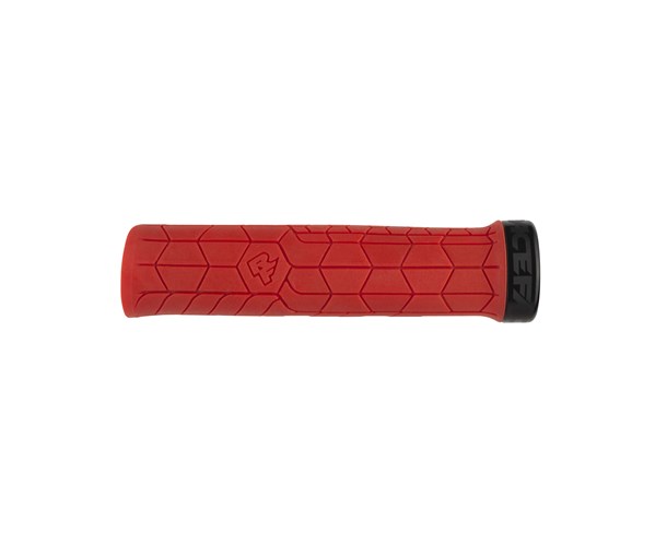 Gripovi RACE FACE Getta 33mm Crveni