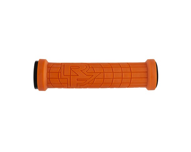 Gripovi RACE FACE Grippler 33mm Narančasti