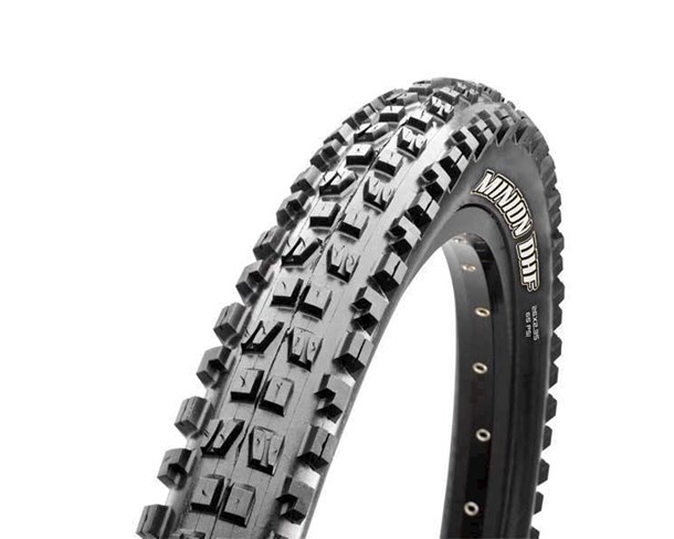 Guma 26x2,30 Maxxis Minion DHF EXO/TR