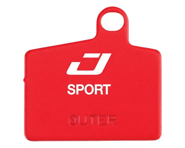 Disk pakne Hayes Stroker Ryde Jagwire