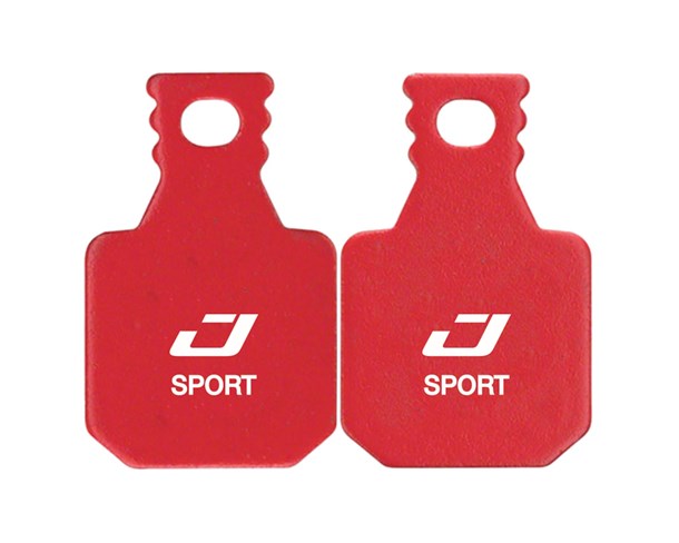 Disk pakne Magura MT7 Jagwire