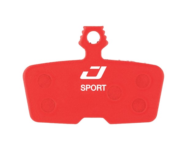 Disk pakne Sram CODE