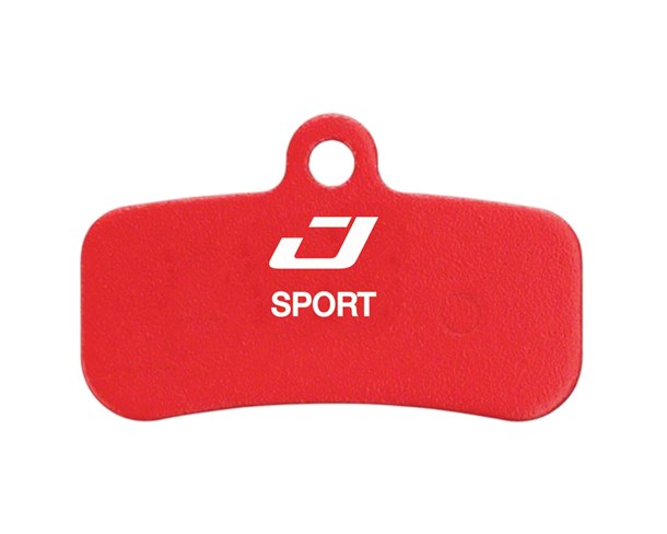 Disk pakne Shimano SAINT 820 Jagwire