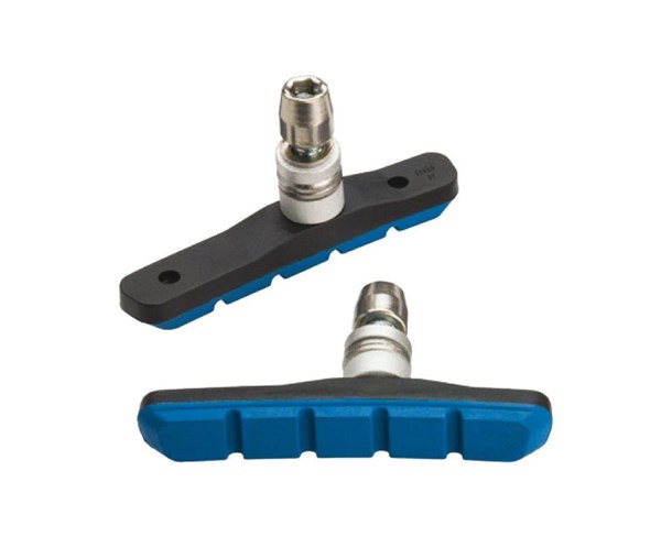 Pakne V-brake Jagwire SPORT plave
