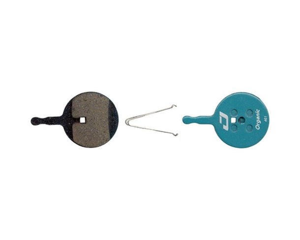 Disk pakne AVID BB5 Jagwire ORGANIC