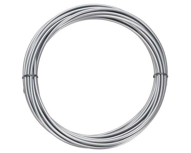 Bužir sajle kočnica 5mm/30m SL Jagwire TITANIUM