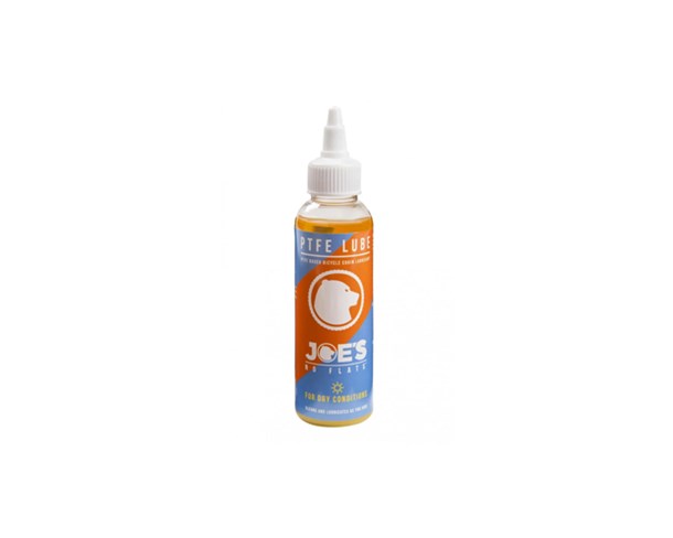 Joe's Ulje No Flats PTFE Drop Dry 60 ml