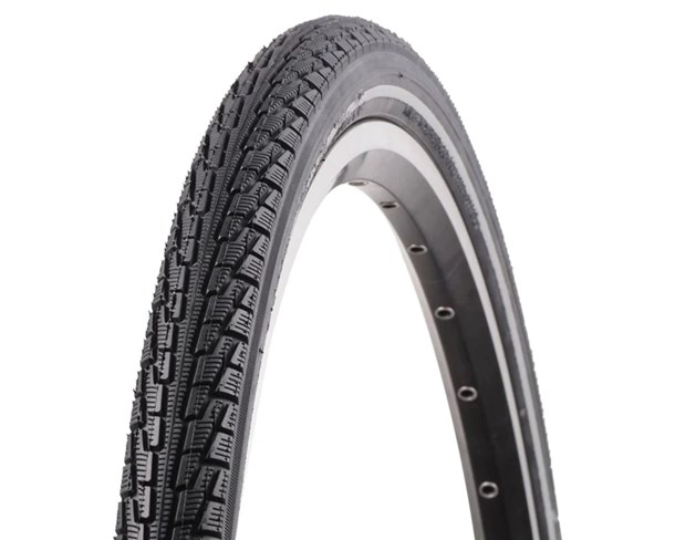 Guma 24x1,3/8, K-192, 37-540 crna