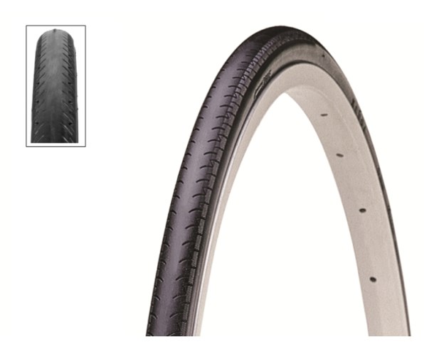 Guma 700x23C K-196 30TPI Kontender