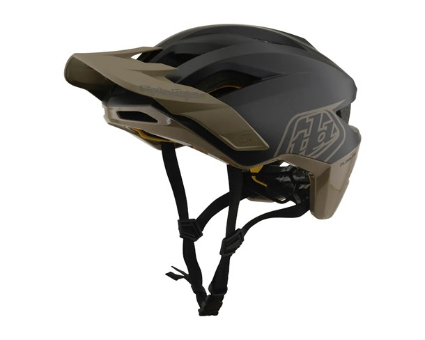 Kaciga TLD Flowline MIPS Charcoal/Timber